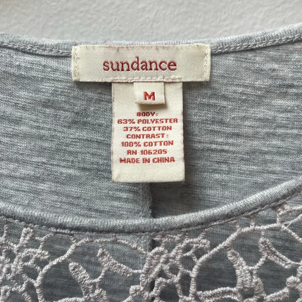 Sundance Top Size M - Picture 3 of 5